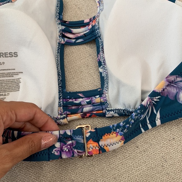 Bikini top - Picture 5 of 5